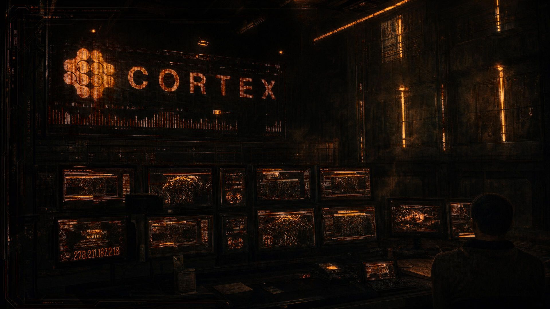 Apps - Cortex