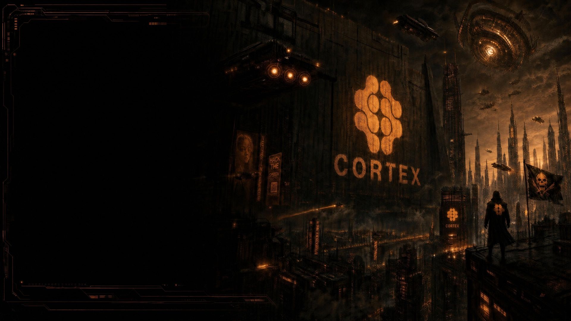 Cortex — Institutional Memory for the Agentic Era